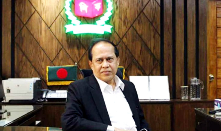 সিইসি সন্ধ্যায় তফসিল ঘোষণা করবেন
